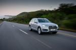 Audi Q7 TDI Quattro 2015 года (ZA)
